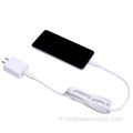 20W 21W Charger super rapide pour iPhone12 / 13/14